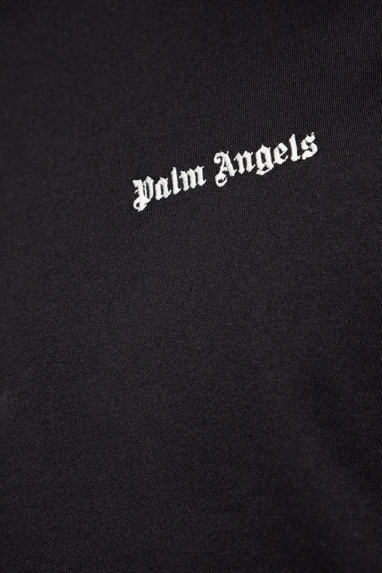 Palm Angels T-shirt amp with logo