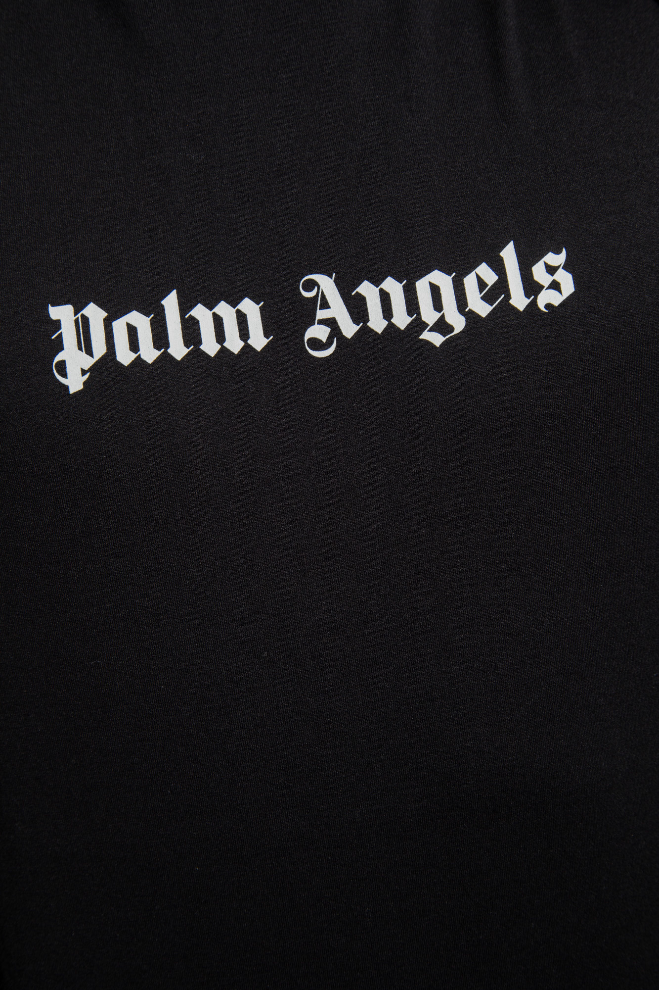 Palm Angels T-shirt with logo