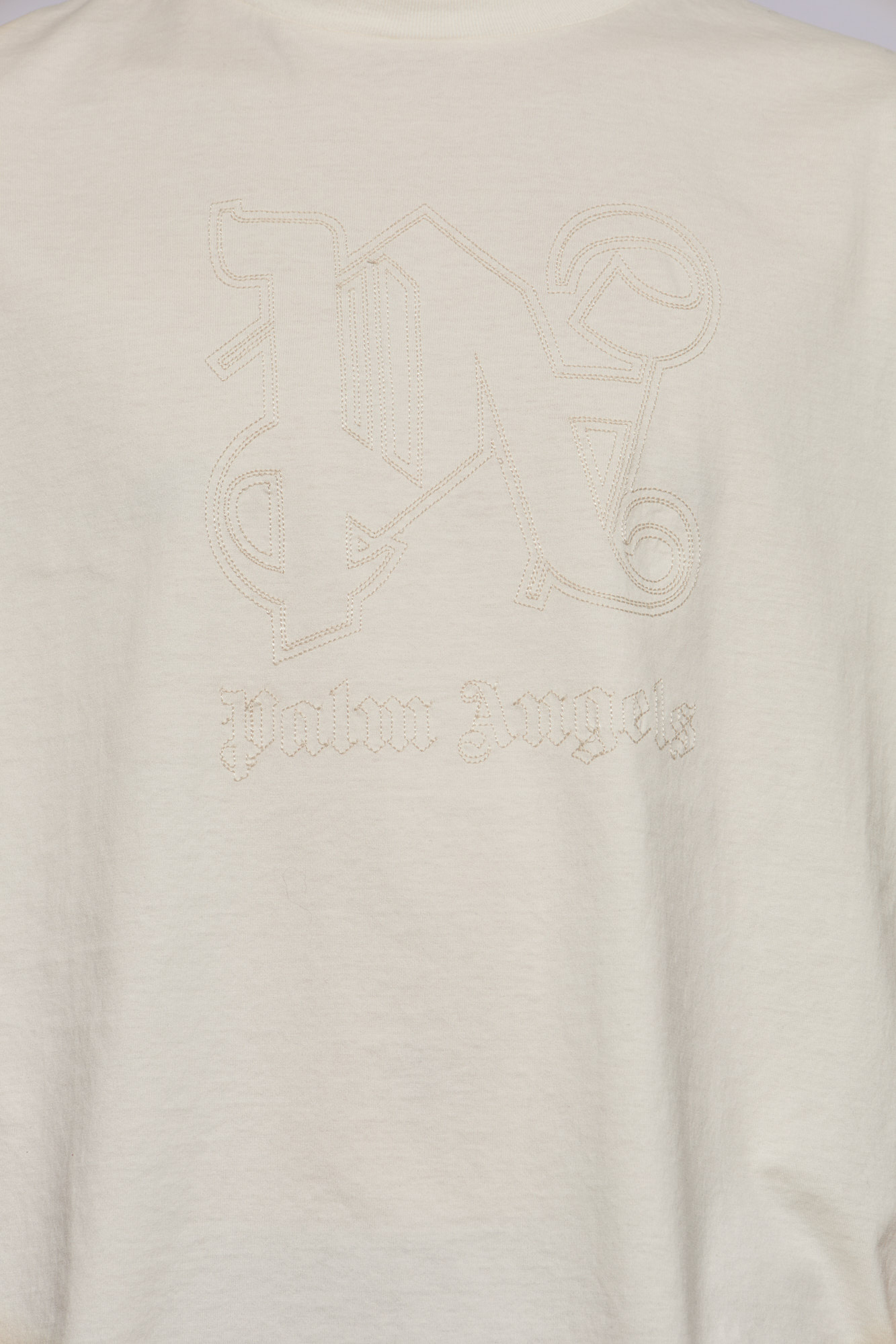 Palm Angels T-shirt with logo