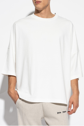 Palm Angels ‘Oversize’ T-shirt