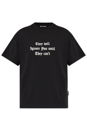 Camiseta con estampado