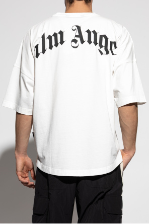 Palm Angels T-shirt with logo