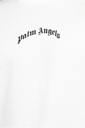 Palm Angels T-shirt with logo