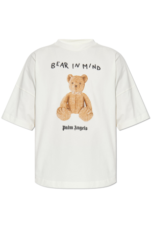 Camiseta con estampado