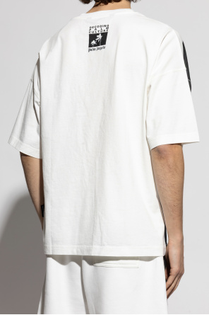 Palm Angels T-shirt with print