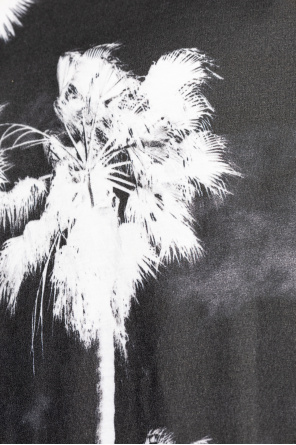 Palm Angels T-shirt with print