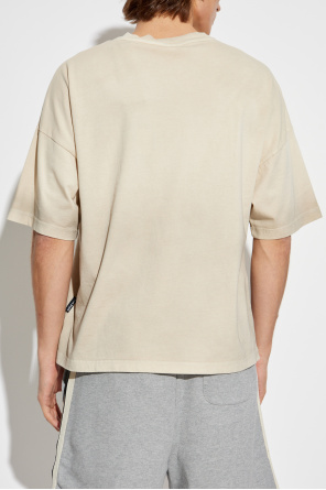 Palm Angels T-shirt with print