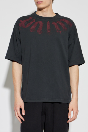 Palm Angels T-Shirt mit Logo