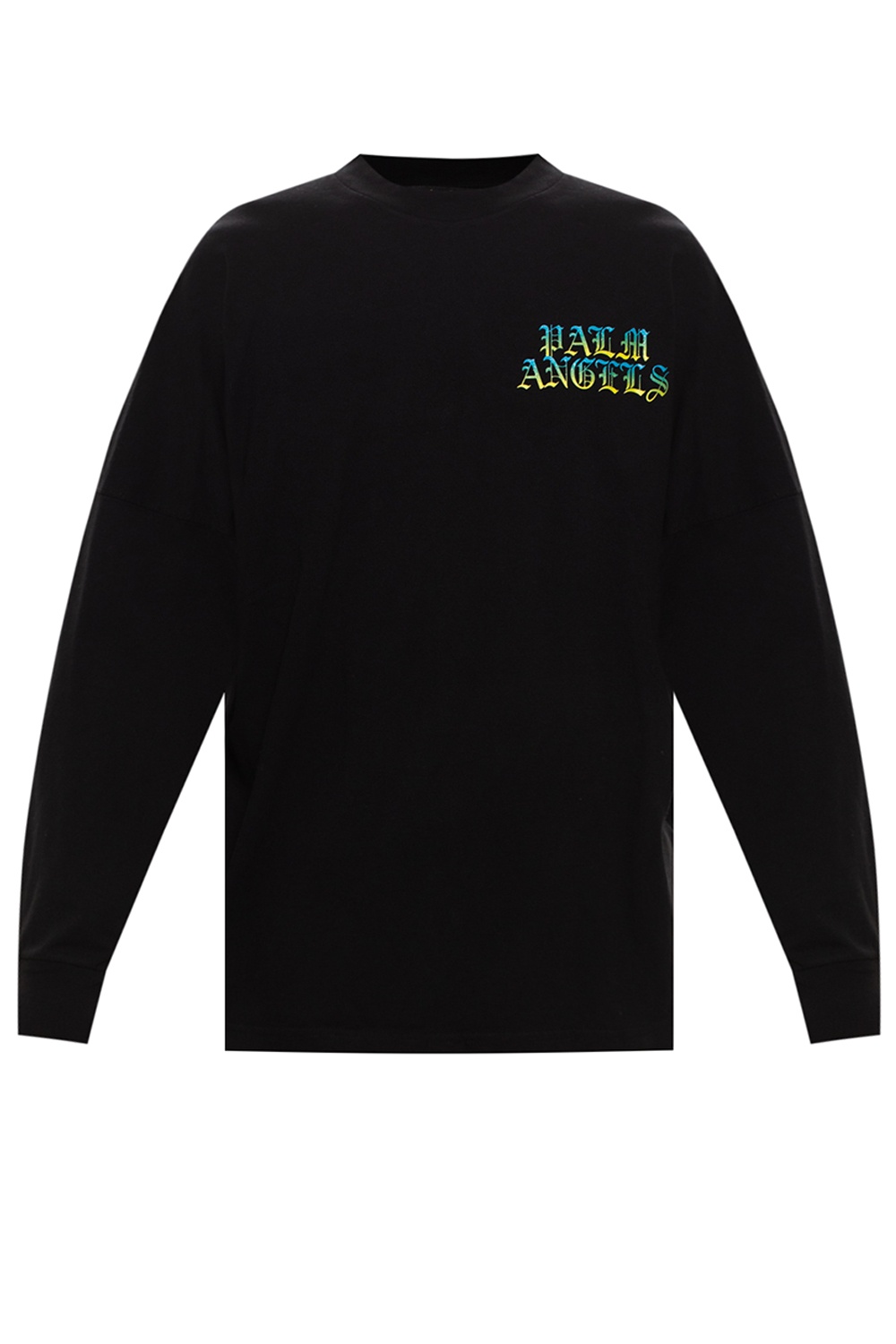 palm angels long sleeve