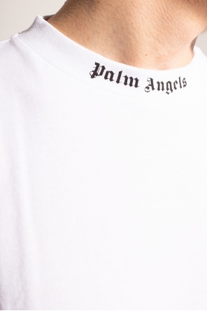 Palm Angels Long-sleeved T-shirt