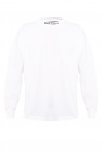 Palm Angels Long-sleeved T-shirt