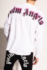 Palm Angels Long-sleeved T-shirt