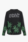 Palm Angels Long-sleeved T-shirt