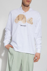 Palm Angels T-shirt with long sleeves