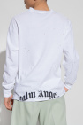 Palm Angels T-shirt with long sleeves