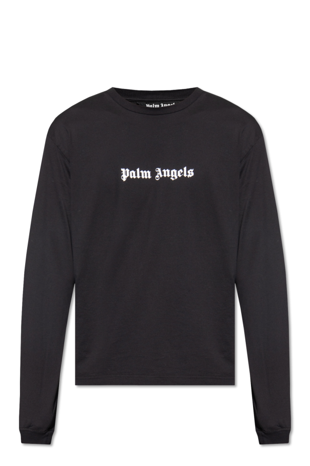 Palm Angels T-shirt owens with logo