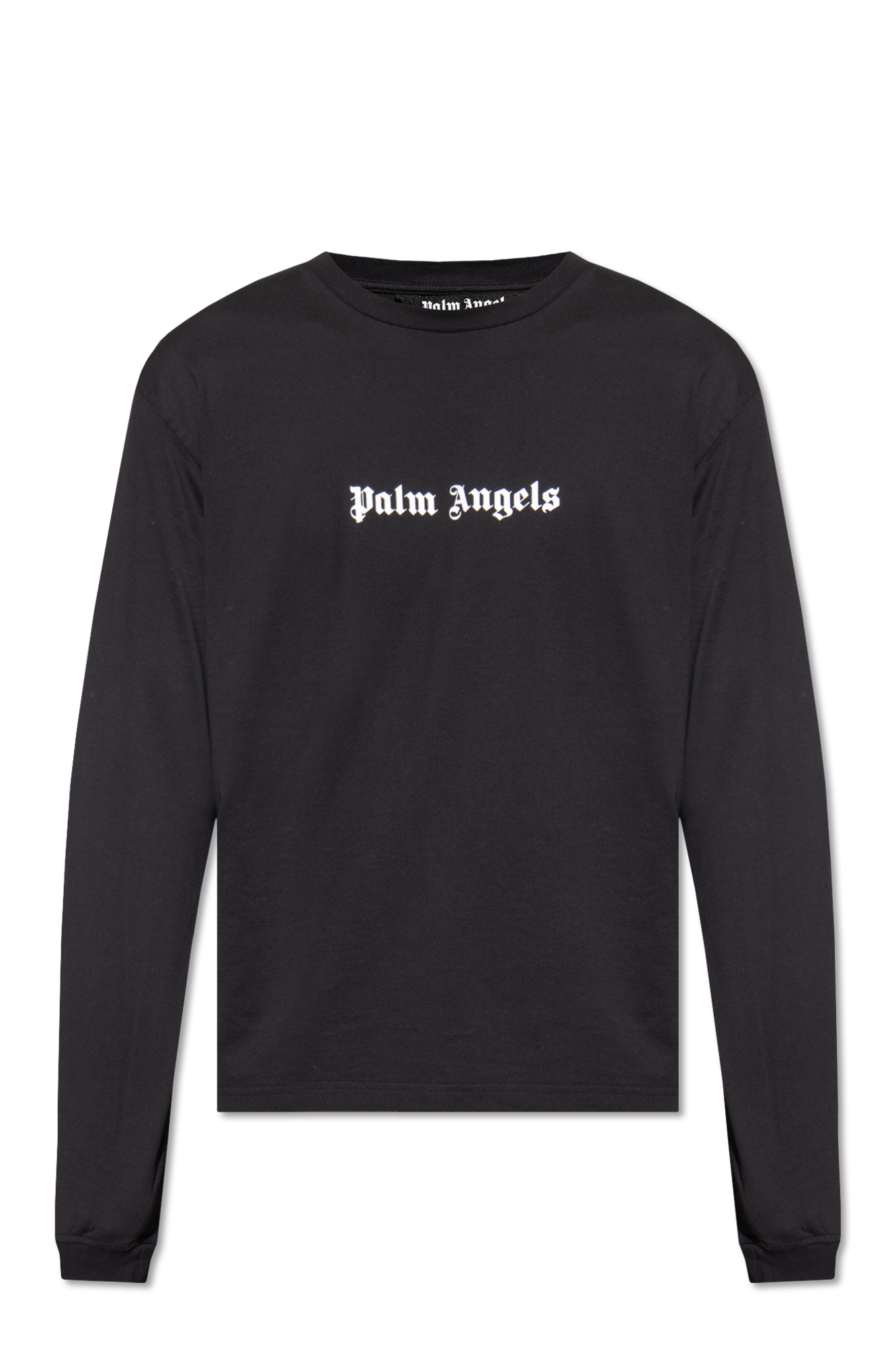 Palm Angels T-shirt owens with logo