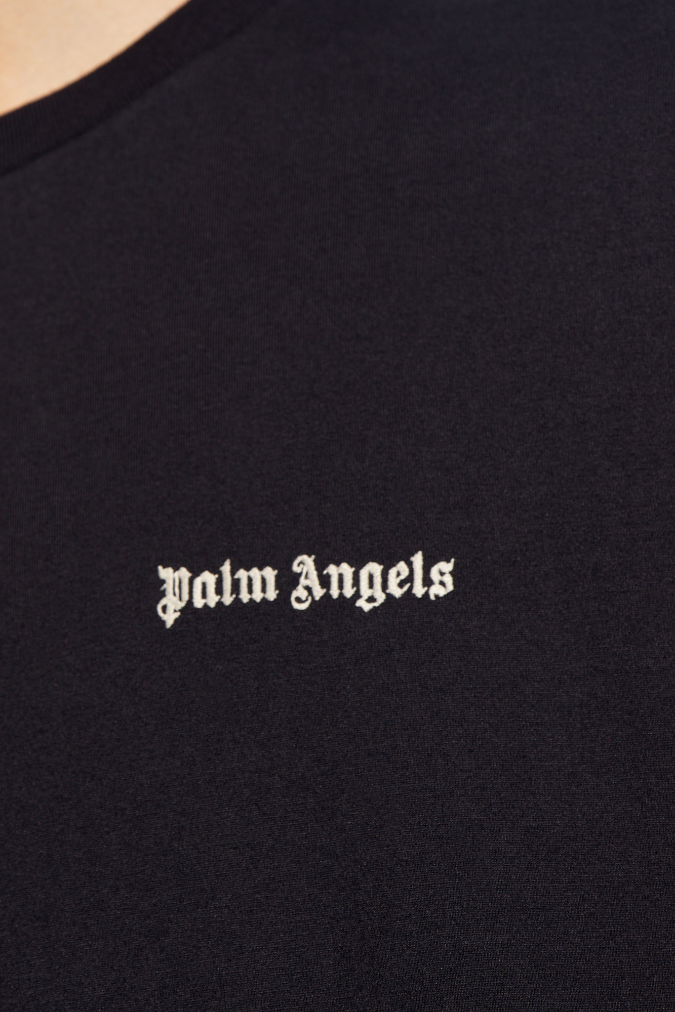 Palm Angels T-shirt with logo