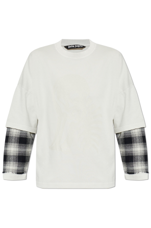 Sweatshirt with print