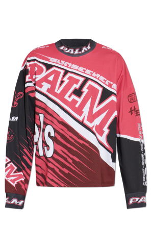 Camiseta tipo ‘Oversize’