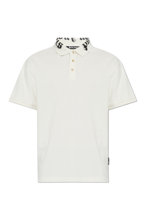 Polo con logo