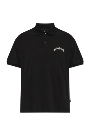 Polo con logo