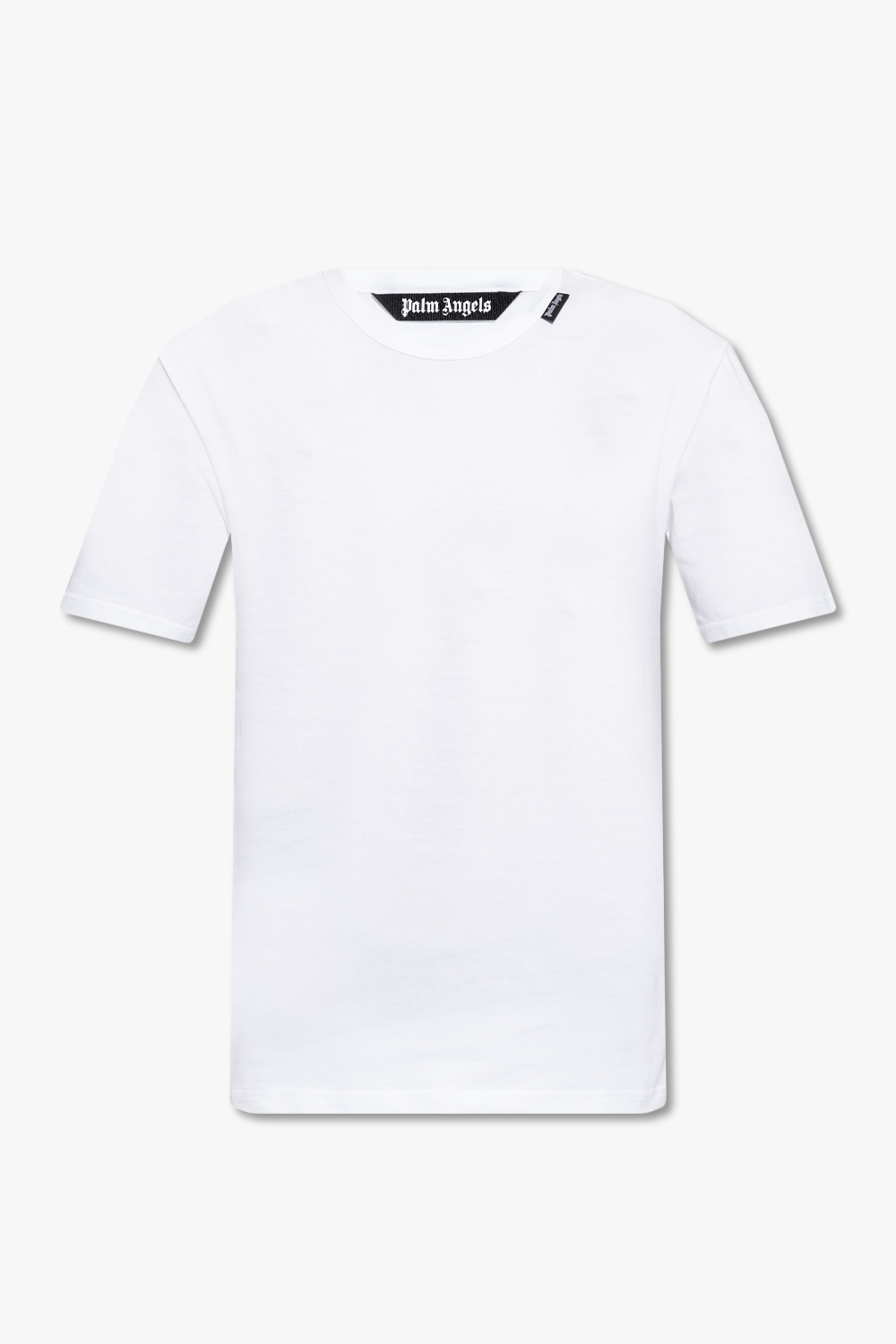 Palm Angels Cotton T-shirt