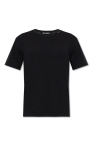 Wrangler 2-pack T-shirts in black