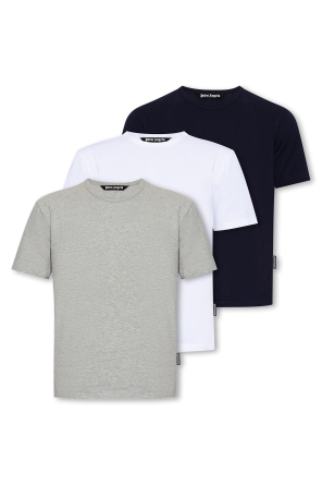 T-shirt 3-pack