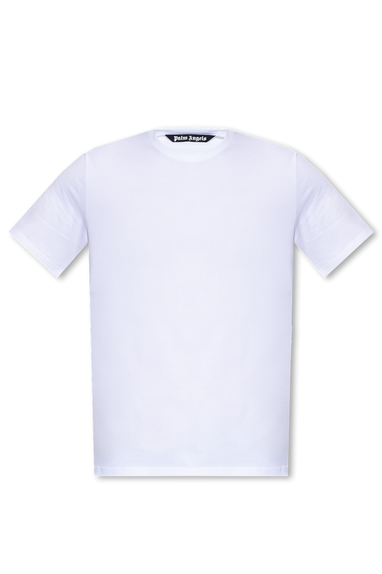 Palm Angels Cotton T-shirt three-pack