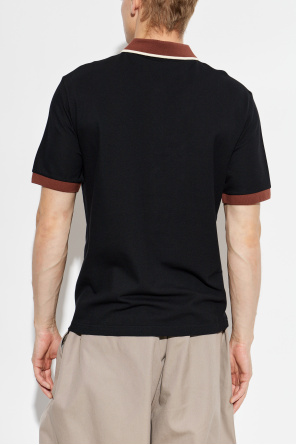 Marni Polo z logo