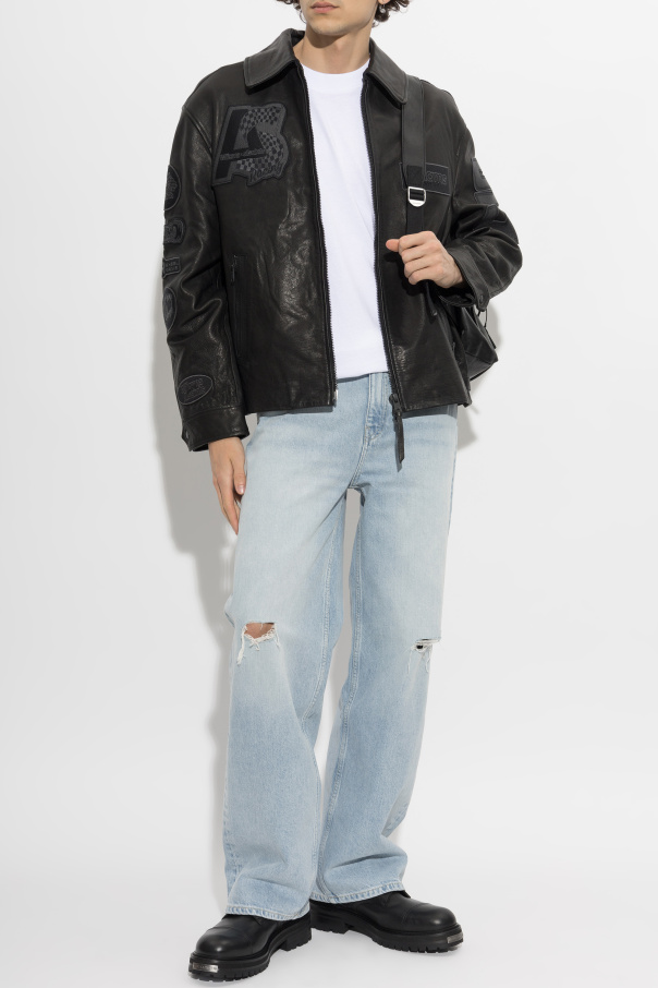 AllSaints Allsaints X Williams