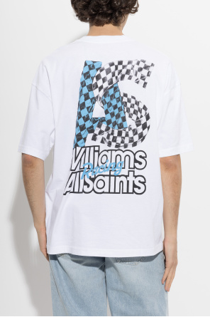 AllSaints Allsaints X Williams