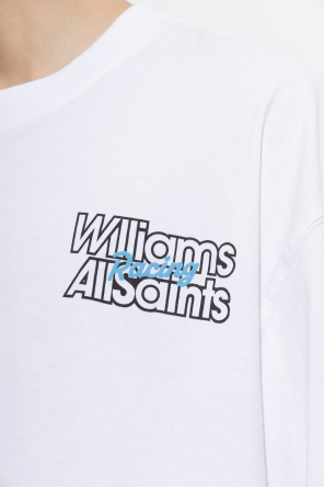 AllSaints Allsaints X Williams