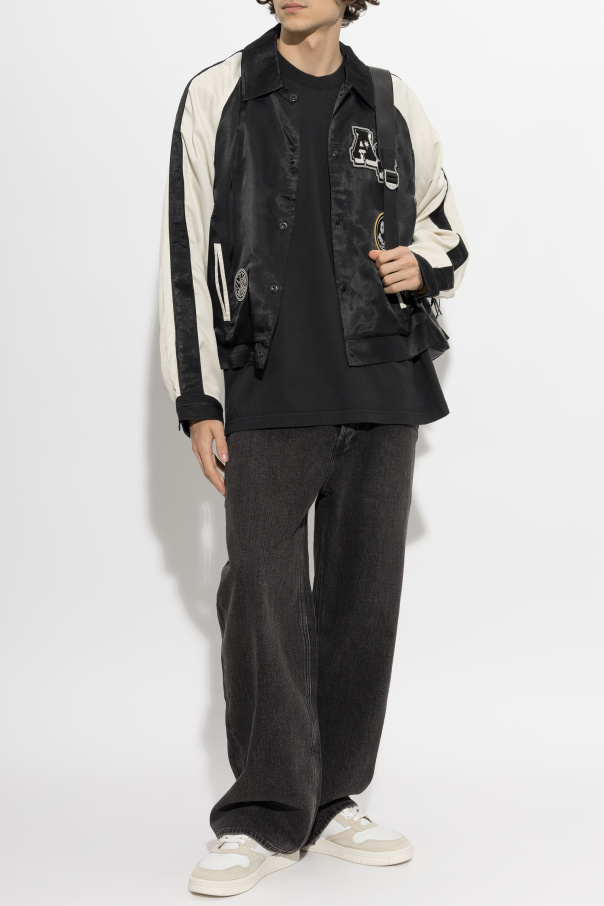 AllSaints Allsaints X Williams