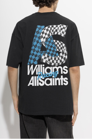 AllSaints Allsaints X Williams