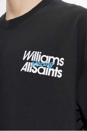 AllSaints Allsaints X Williams