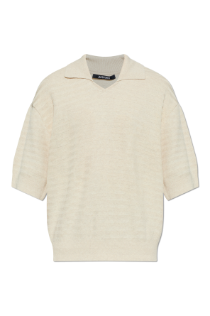 Bawełniane polo