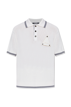 Polo ‘voilier’ od Jacquemus