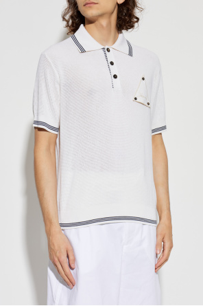 Jacquemus Polo ‘Voilier’