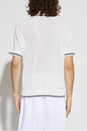 Jacquemus Polo ‘Voilier’