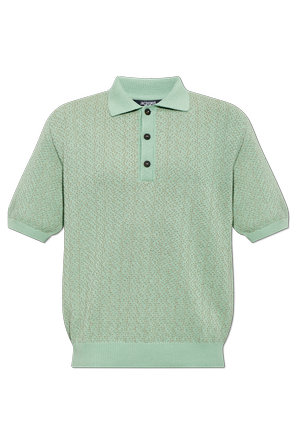 Baumwoll-Poloshirt „Miami“