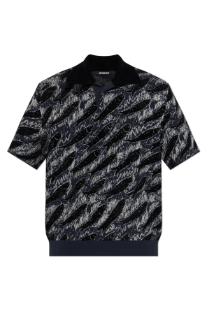 Polo ‘Poisson’