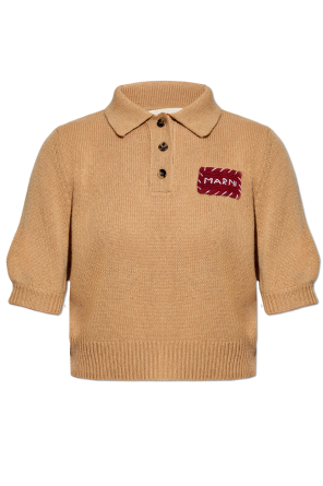 Cashmere top