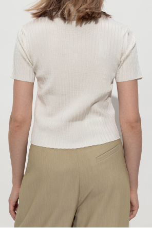 Marni Polo z logo