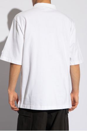 Marni Cotton polo shirt