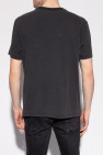 AllSaints ‘Posie’ T-shirt