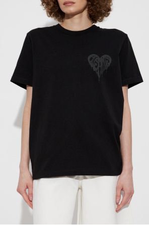 AllSaints T-shirt "Poster"