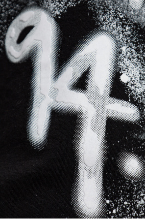 AllSaints T-shirt "Poster"