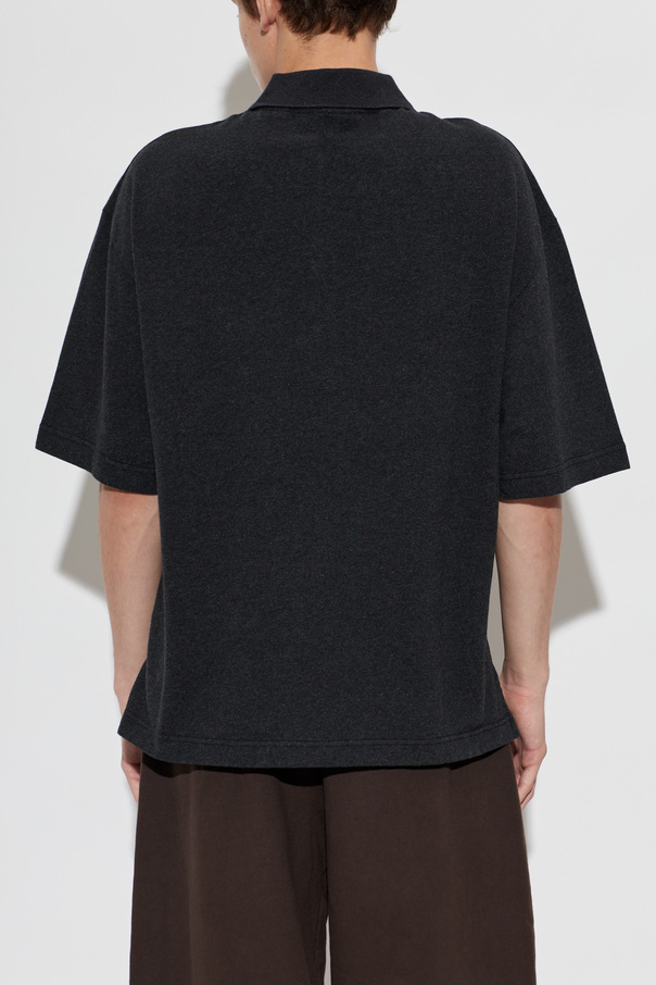 Jacquemus Bavlněné polo „Ruban“